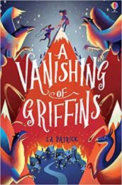 Vanishing of Griffins