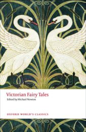 Victorian Fairy Tales (Oxford World's Classics)