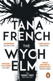 Wych Elm