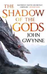 Bloodsworn Saga 1: Shadow of the Gods