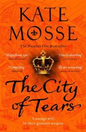 Joubert Family Chronicles 2: City of Tears