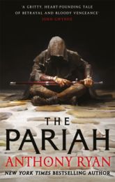 Covenant of Steel 1: Pariah