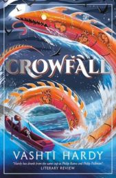 Crowfall