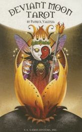 Deviant Moon Tarot: Premier Edition