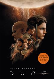 Dune (Film Tie-In)