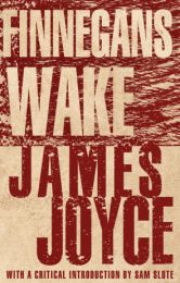 Finnegans Wake (Alma Classics)