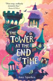 House at the Edge of Magic 2: Tower at the End of Time