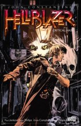 John Constantine, Hellblazer Vol. 9: Critical Mass