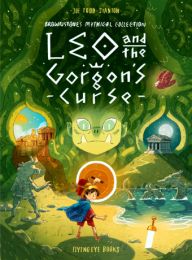 Leo and the Gorgon's Curse (Brownstone's Mythical Collection)