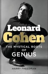 Leonard Cohen: The Mystical Roots of Genius (format mare)