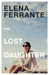 Lost Daughter (film tie-in)