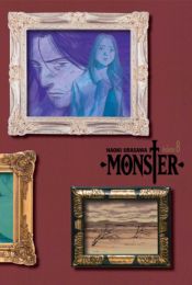 Monster: The Perfect Edition Vol. 8