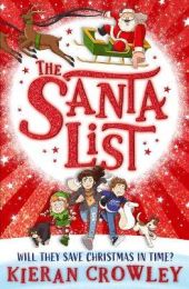 Santa List: The most magical Christmas adventure of 2021