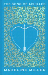 Song of Achilles: 10th Anniversary Edition (editie cartonata)