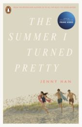 Summer I Turned Pretty (tv tie-in)