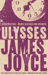 Ulysses: Annotated Edition (Alma Classics)