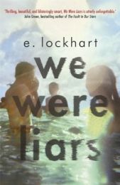 We Were Liars: The award-winning YA book (A TikTok bestseller)