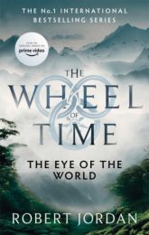 Wheel of Time 1: Eye Of The World (new edition)