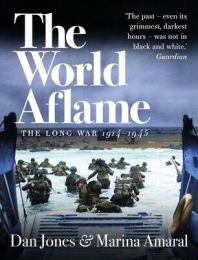 World Aflame: The Long War, 1914-1945