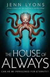 A Chorus of Dragons 4: House of Always