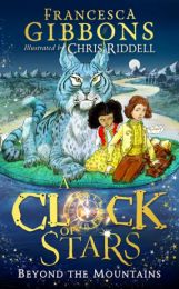 A Clock of Stars 2: Beyond the Mountains