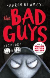 Bad Guys: Episodes 11 & 12