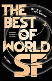 Best of World SF Volume 1