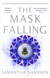 Bone Season 4: Mask Falling