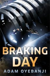 Braking Day (format mare)