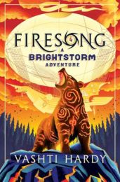 Brightstorm 3: Firesong