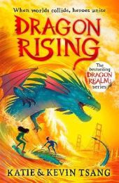Dragon Realm 4: Dragon Rising