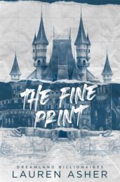 Dreamland Billionaires 1: Fine Print (a TikTok bestseller)
