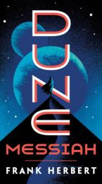 Dune 2: Dune Messiah (US edition)