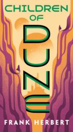 Dune 3: Children Of Dune (US edition)