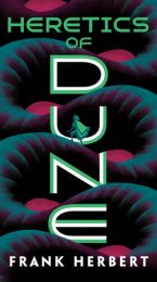 Dune 5: Heretics of Dune (US edition)