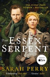 Essex Serpent (tv tie-in)