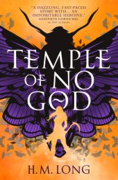 Hall of Smoke 2: Temple of No God
