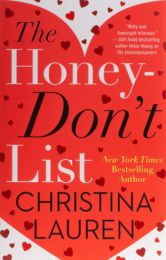 Honey-Don't List