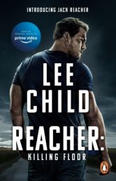 Jack Reacher: Killing Floor (tv tie-in)