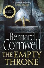Last Kingdom 8: Empty Throne