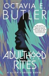 Lilith's Brood 2: Adulthood Rites