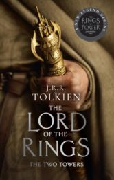 Lord of the Rings 2: Two Towers (tv tie-in)