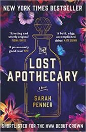 Lost Apothecary