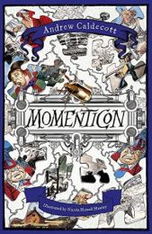 Momenticon (format mare)