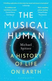 Musical Human: A History of Life on Earth