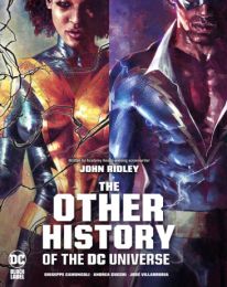 Other History of the DC Universe (editie cartonata)