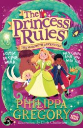Princess Rules: Mammoth Adventure
