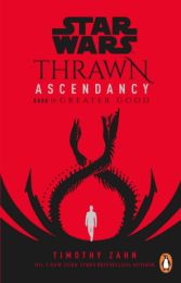 Star Wars Thrawn Ascendancy 2: Greater Good