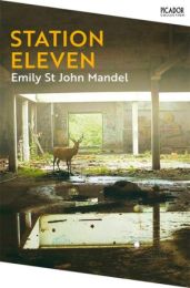 Station Eleven (Picador Collection)