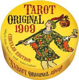 Tarot 1909 - Circular Edition
